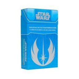 Planeta Cómic Star Wars. Cartas De Afirmación