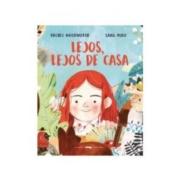 Libros del Zorro Rojo Lejos, Lejos De Casa
