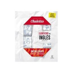 Espasa Libros, S.L. Ejercicios De Inglés Para Bachillerato