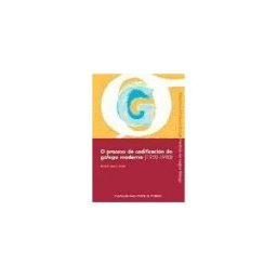 Fundación Barrié O Proceso De Codificación Do Galego Moderno (1950-1980)