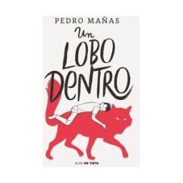 Nube de Tinta Un Lobo Dentro