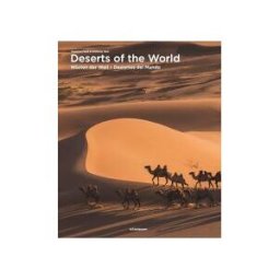 KONEMANN INGLES Deserts Of The World