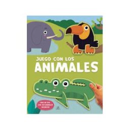Editorial LIBSA, S.A. Juego Con Los Animales