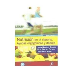 Ediciones Díaz de Santos, S.A. Nutrición En El Deporte