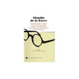 Cabildo de Gran Canaria Novela 1 : La Huella Perdida. El Viajero. En La Vida Del Señor Alegre. Octubre. Ciudad De Plata. Del Diario De Un Hombre Dormido. Carlos Luis