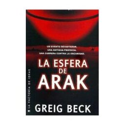 La Factoría de Ideas La Esfera De Arak
