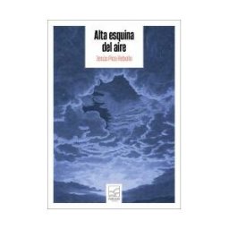 Parnass Ediciones Alta Esquina Del Aire