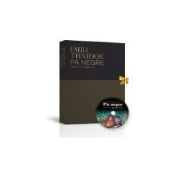 Columna CAT Pa Negre: Edició De Luxe Amb Dvd
