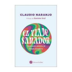 La Llave. El Viaje Sanador