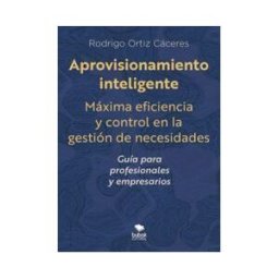 Bubok Publishing, S.L. Aprovisionamiento Inteligente