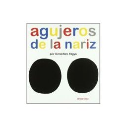 Media Vaca Agujeros De Nariz Mapa-cuer 1