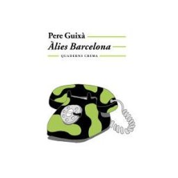Quaderns Crema lies Barcelona