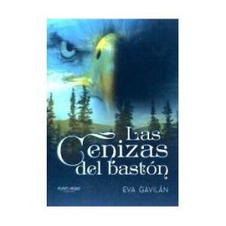 Punto Rojo Libros Las Cenizas Del Bastón