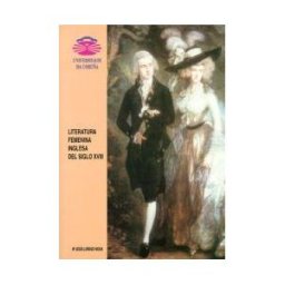Universidade da Coruña, Servizo de Publicacións Literatura Femenina Inglesa Del Siglo Xviii