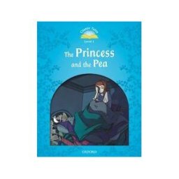 Oxford University Press España, S.A. Classic Tales 1. The Princess And The Pea. Mp3 Pack