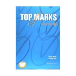 Top Marks 1 Bach-sts