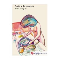 Xordica Editorial Solo Si Te Mueves