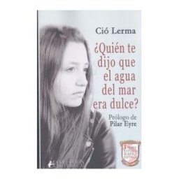 Editorial Adarve quién Te Dijo Que El Agua Del Mar Era Dulce?