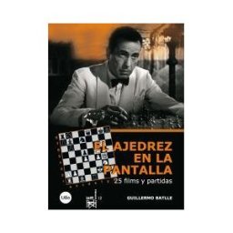 Publicacions i Edicions de la Universitat de Barcelona Ajedrez En La Pantalla: 25 Films Y Partidas, El