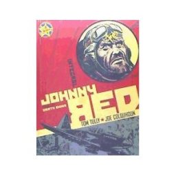 PONENT MON EDITORIAL Johnny Red Integral
