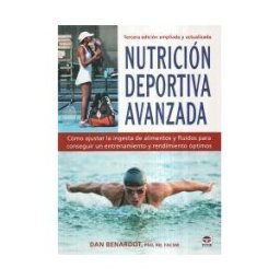 Ediciones Tutor, S.A. Nutrición Deportiva Avanzada