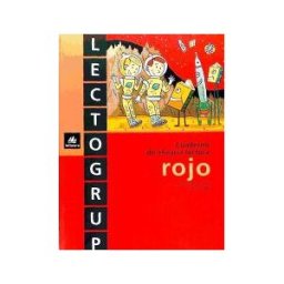 La Galera, SAU Lectogrup Rojo Avanzado Cuad.eficacia Lectora Gallen0ep