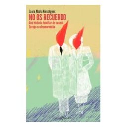 LIBROS DEL K.O No Os Recuerdo