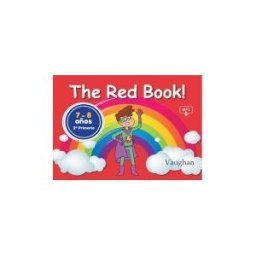 VAUGHAN The Red Book!