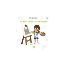 BABIDI-Bú Os Meus Incribles Compañeiros (gal)