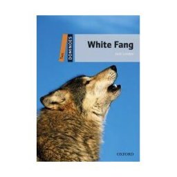 Oxford University Press España, S.A. Dominoes 2. White Fang Mp3 Pack