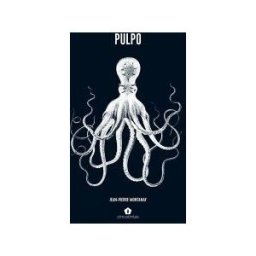 Cinco Tintas Pulpo
