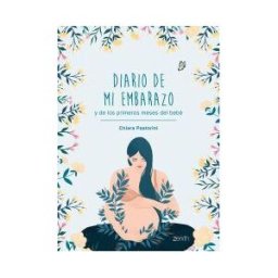 Zenith Diario De Mi Embarazo Y De Los Primeros Meses Del Bebé