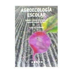 Pollen Edicions (El Tinter SAL) Agroecología Escolar