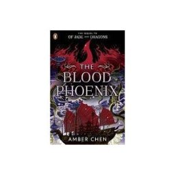 Penguin Books Ltd (UK) The Blood Phoenix