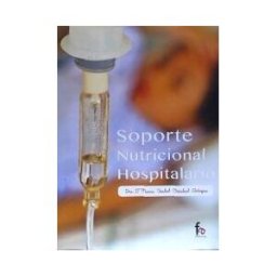 Formación Alcalá, S.L. Soporte Nutricional Hospitalario