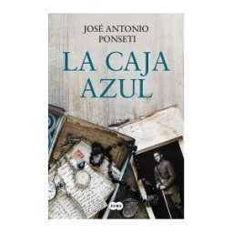 SUMA DE LETRAS La Caja Azul