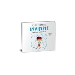 Nube de Tinta Invisible (colección Cuentos Para Contar Entre Dos)