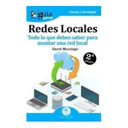 Editatum Guíaburros Redes Locales
