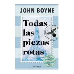 DEBOLSILLO Todas Las Piezas Rotas