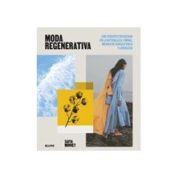 BLUME (Naturart) Moda Regenerativa