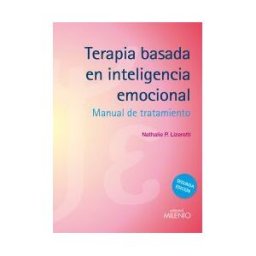 Milenio Publicaciones S.L. Terapia Basada En Inteligencia Emocional