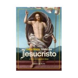 Ediciones Espuela de Plata Vida De Jesucristo