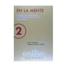 Entha En La Mente 2. Un Soporte Grafico Para El Entrenamiento De Las Habilidades Pragmaticas En Niños. Como Decirlo