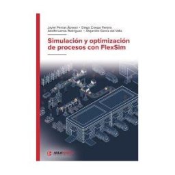 Aula Magna Proyecto Clave McGraw Hill Simulación Y Optimización De Procesos Con Flexsim