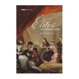 Marcial Pons, Ediciones de Historia élites En Transición
