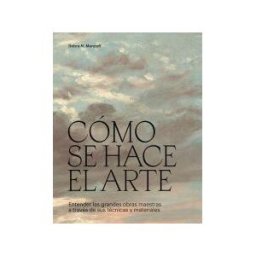 Cinco Tintas Cómo Se Hace El Arte