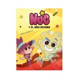 ECC Ediciones Nuc Y El Niño Invisible