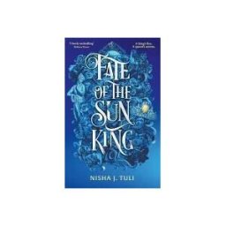 Little, Brown Book Group Limited Fate Of The Sun King