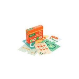 VV Kids Mi Primera Caja De Números