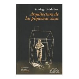 Páginas de espuma SL Arquitectura De Las Pequeñas Cosas
